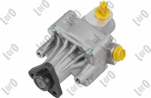 ABAKUS 140-01-075 - Hydraulic Pump, steering system xparts.lv