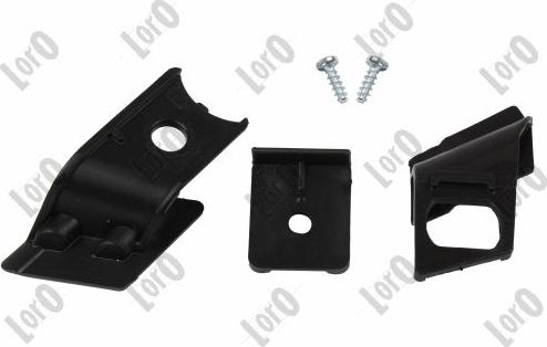 ABAKUS 150-01-067 - Repair Kit, headlight (bracket) xparts.lv