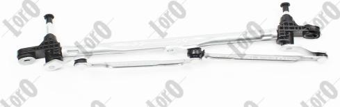 ABAKUS 103-04-016 - Stiklu tīrītāja sviru un stiepņu sistēma xparts.lv