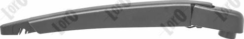 ABAKUS 103-00-041 - Wiper Arm, window cleaning xparts.lv