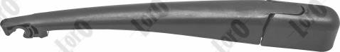 ABAKUS 103-00-058 - Wiper Arm, window cleaning xparts.lv