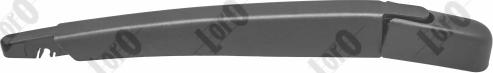 ABAKUS 103-00-069 - Stikla tīrītāja svira, Stiklu tīrīšanas sistēma xparts.lv