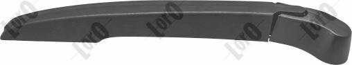 ABAKUS 103-00-015 - Stikla tīrītāja svira, Stiklu tīrīšanas sistēma xparts.lv