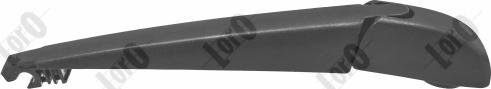 ABAKUS 103-00-100 - Wiper Arm, window cleaning xparts.lv