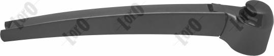 ABAKUS 103-00-108 - Рычаг стеклоочистителя, система очистки окон xparts.lv
