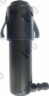 ABAKUS 103-03-177 - Распылитель, форсунка, система очистки фар xparts.lv