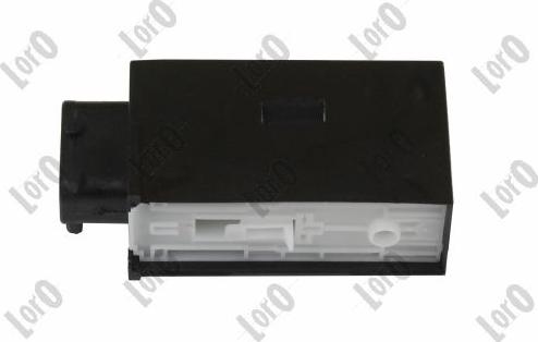 ABAKUS 132-004-025 - Control, actuator, central locking system xparts.lv
