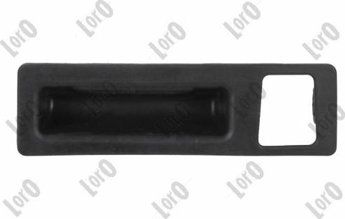 ABAKUS 132-004-022 - Switch, rear hatch release xparts.lv