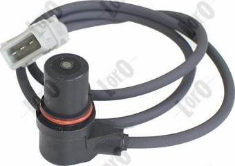 ABAKUS 120-04-002 - Sensor, crankshaft pulse xparts.lv