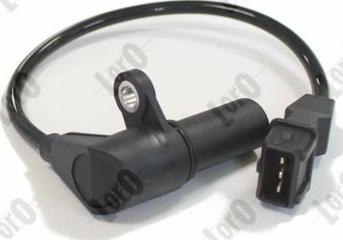 ABAKUS 120-04-023 - Sensor, crankshaft pulse xparts.lv