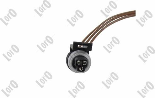 ABAKUS 120-00-136 - Cable Repair Set, pressure switch (air conditioning) xparts.lv