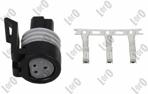 ABAKUS 120-00-137 - Cable Repair Set, pressure switch (air conditioning) xparts.lv