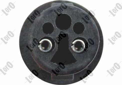 ABAKUS 120-10-019 - Warning Contact, brake pad wear xparts.lv