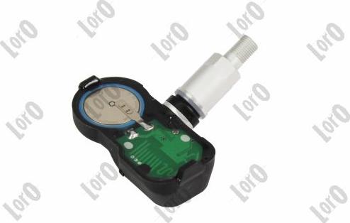 ABAKUS 120-11-052 - Wheel Sensor, tyre pressure control system xparts.lv