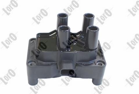 ABAKUS 122-01-047 - Ignition Coil xparts.lv