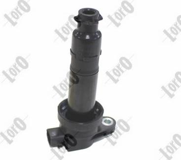 ABAKUS 122-01-052 - Ignition Coil xparts.lv
