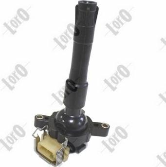ABAKUS 122-01-003 - Ignition Coil xparts.lv