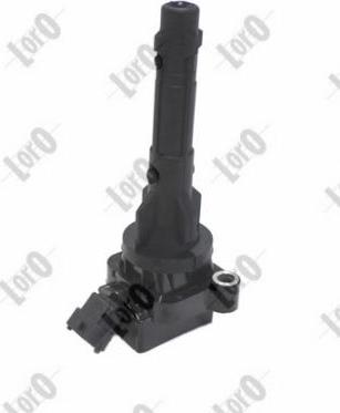 ABAKUS 122-01-002 - Ignition Coil xparts.lv