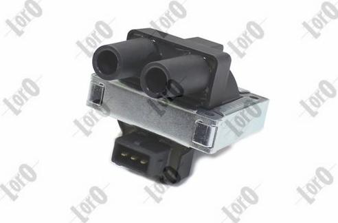 ABAKUS 122-01-034 - Ignition Coil xparts.lv