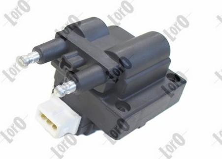 ABAKUS 122-01-037 - Ignition Coil xparts.lv