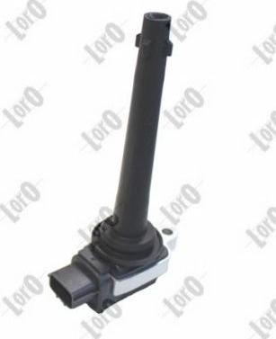 ABAKUS 122-01-028 - Ignition Coil xparts.lv
