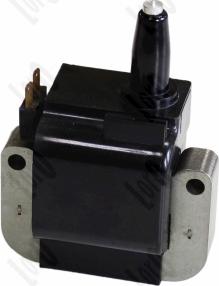 ABAKUS 122-01-109 - Ignition Coil xparts.lv