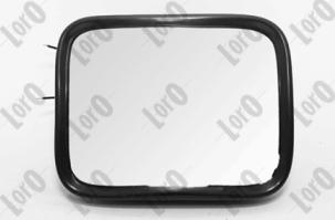 ABAKUS T02-08-003 - Išorinis veidrodėlis xparts.lv