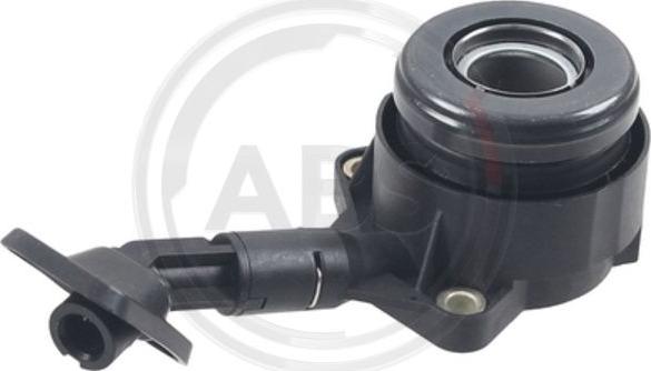A.B.S. 41141 - Central Slave Cylinder, clutch xparts.lv
