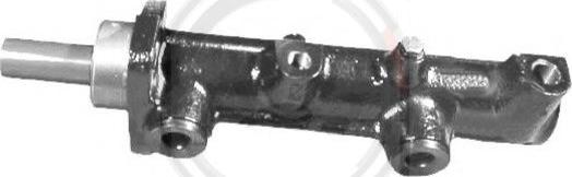 A.B.S. 41219 - Galvenais bremžu cilindrs xparts.lv