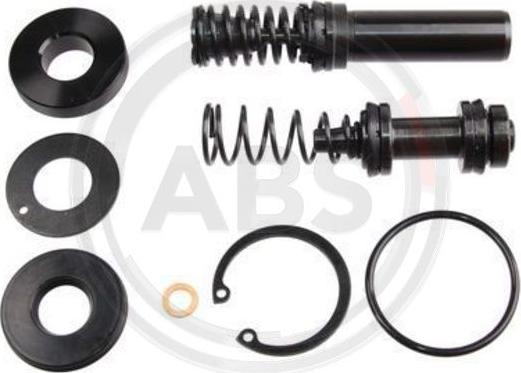 A.B.S. 53968 - Repair Kit, brake master cylinder xparts.lv