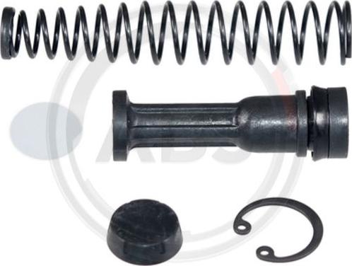A.B.S. 53478 - Repair Kit, clutch master cylinder xparts.lv