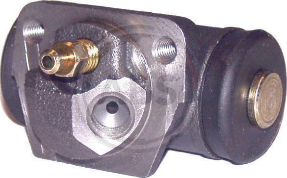 A.B.S. 52919X - Wheel Brake Cylinder xparts.lv