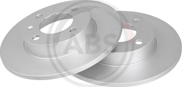 A.B.S. 15703 - Bremžu diski xparts.lv