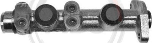 A.B.S. 1058 - Galvenais bremžu cilindrs xparts.lv