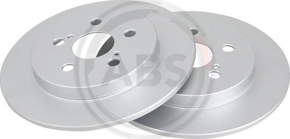 A.B.S. 18052 - Bremžu diski xparts.lv