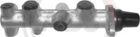 A.B.S. 1724 - Galvenais bremžu cilindrs xparts.lv