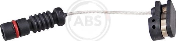 A.B.S. 39598 - Indikators, Bremžu uzliku nodilums xparts.lv