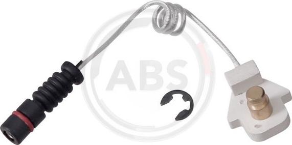 A.B.S. 39580 - Indikators, Bremžu uzliku nodilums xparts.lv
