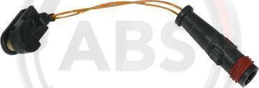 A.B.S. 39627 - Indikators, Bremžu uzliku nodilums xparts.lv
