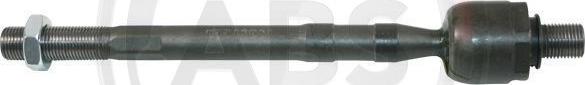 A.B.S. 240449 - Inner Tie Rod, Axle Joint xparts.lv
