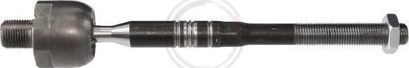 A.B.S. 240463 - Inner Tie Rod, Axle Joint xparts.lv