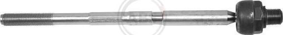A.B.S. 240427 - Inner Tie Rod, Axle Joint xparts.lv