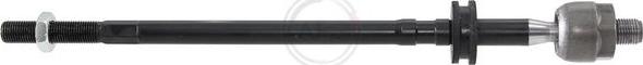 A.B.S. 240561 - Inner Tie Rod, Axle Joint xparts.lv