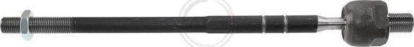 A.B.S. 240563 - Inner Tie Rod, Axle Joint xparts.lv
