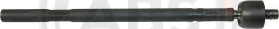A.B.S. 240500 - Inner Tie Rod, Axle Joint xparts.lv