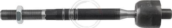 A.B.S. 240535 - Inner Tie Rod, Axle Joint xparts.lv