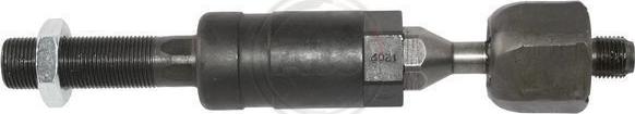 A.B.S. 240536 - Inner Tie Rod, Axle Joint xparts.lv