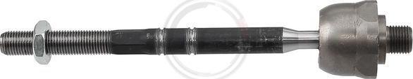 A.B.S. 240520 - Inner Tie Rod, Axle Joint xparts.lv