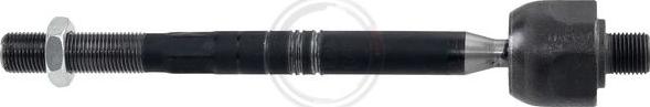 A.B.S. 240651 - Inner Tie Rod, Axle Joint xparts.lv