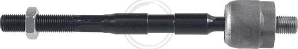 A.B.S. 240666 - Inner Tie Rod, Axle Joint xparts.lv